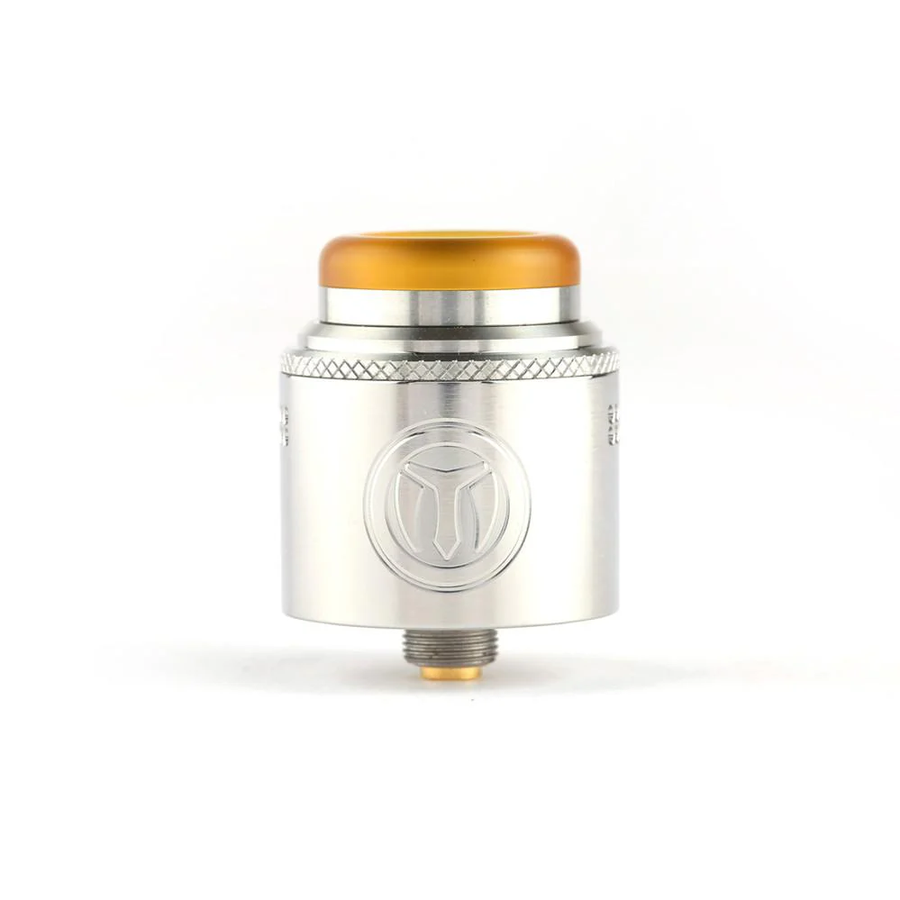 Yachtvape Meshlock RDA Verdampfer - Image 7