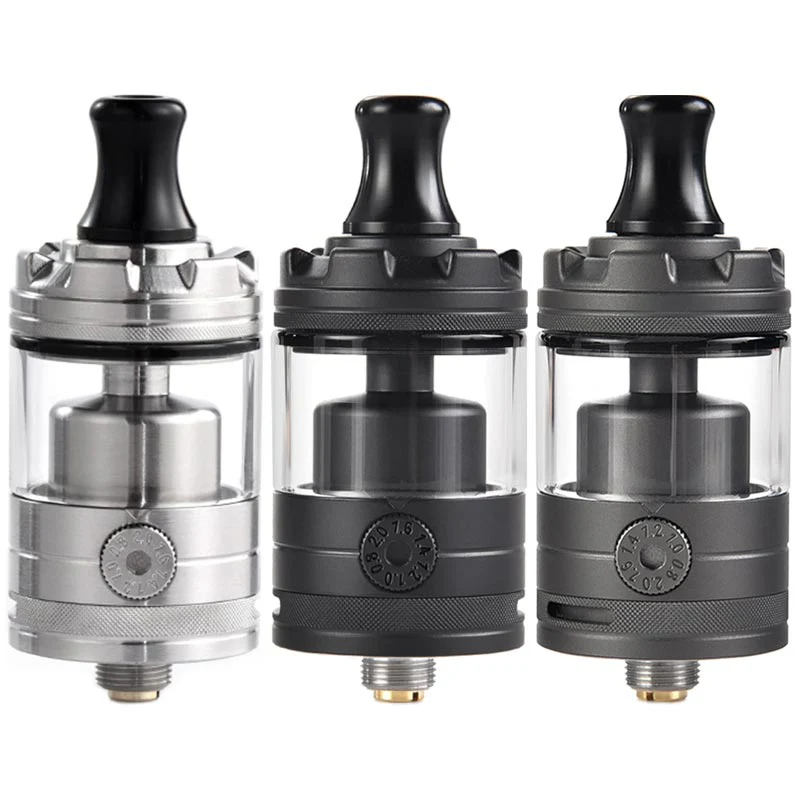 Yachtvape Pandora MTL RTA V2 Atomizer Verdampfer