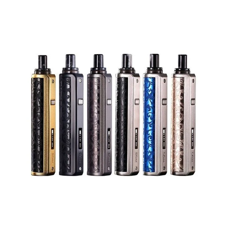 YiHi SXmini MI Class Pod Kit 400mAh - Image 2