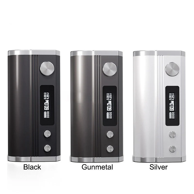 YiHi SXmini MQ Class Mod Akkuträger 60W - Image 2