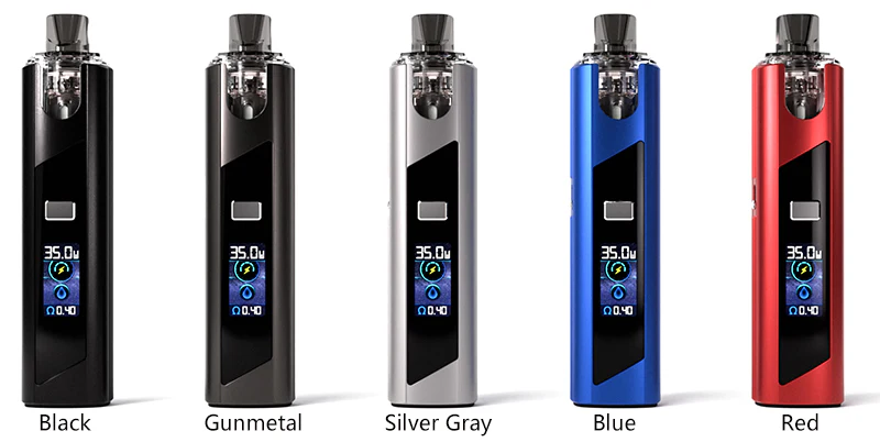 YiHi SXmini Puremax 2 Pod Kit - Image 2