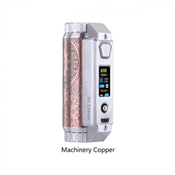 YiHi SXmini SL Class Mod 100W - Image 3