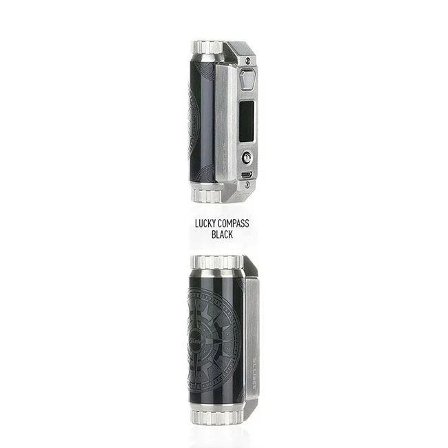 YiHi SXmini SL Class Mod 100W - Image 4