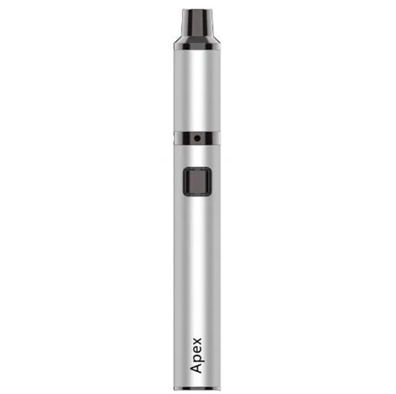 Yocan Apex 650mAh Vaporizer Kit - Image 2