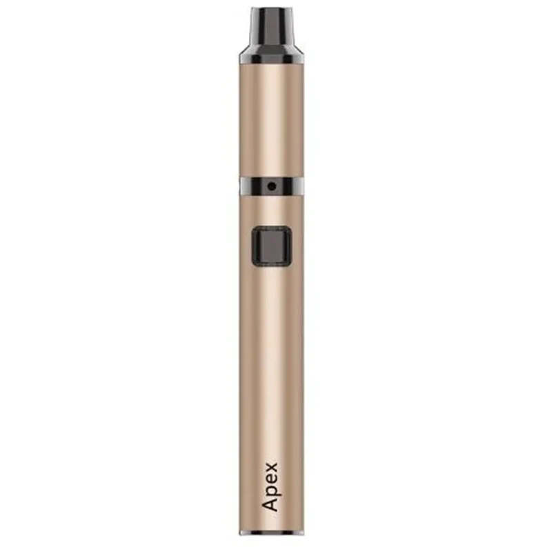 Yocan Apex 650mAh Vaporizer Kit - Image 4