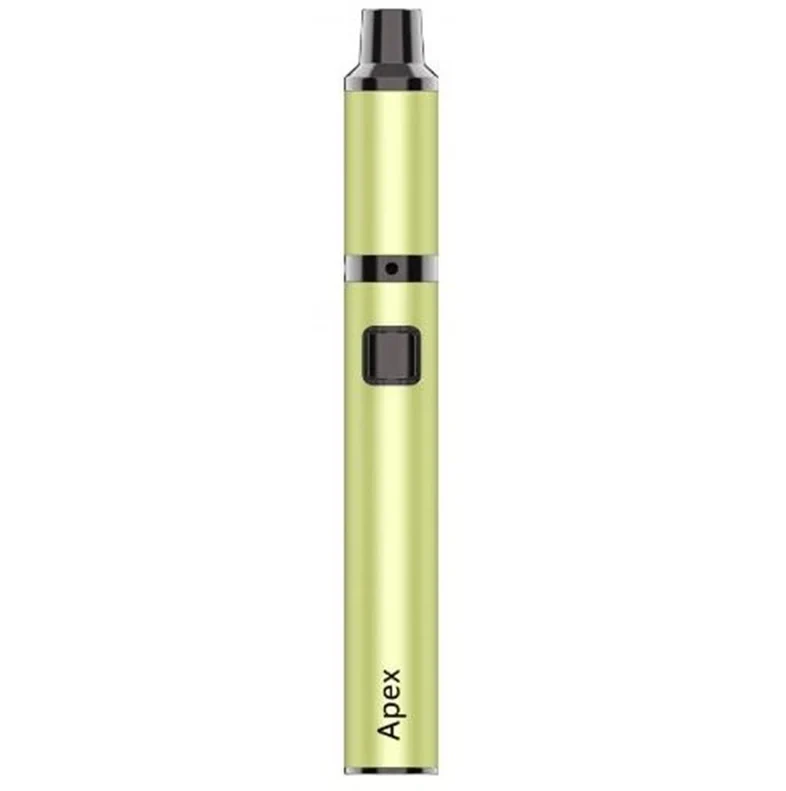 Yocan Apex 650mAh Vaporizer Kit - Image 7