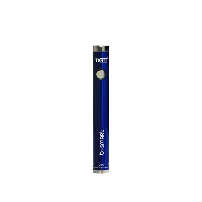 Yocan B-smart Slim Twist Batterie Mod Akkuträger 320mAh - Image 3