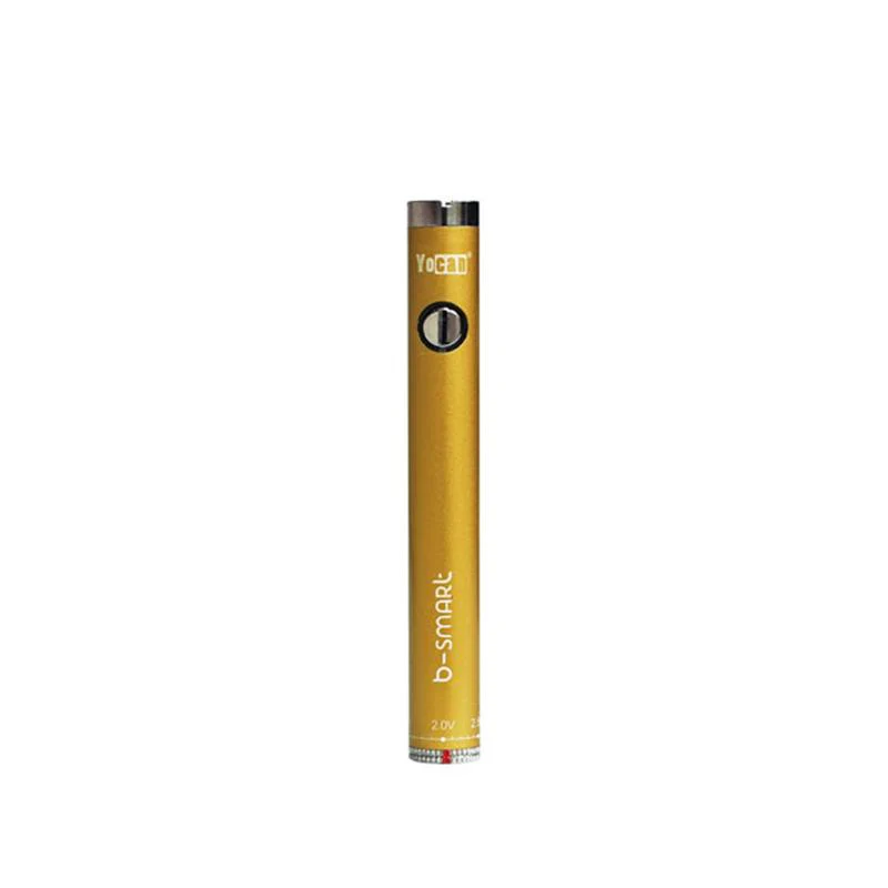 Yocan B-smart Slim Twist Batterie Mod Akkuträger 320mAh - Image 4