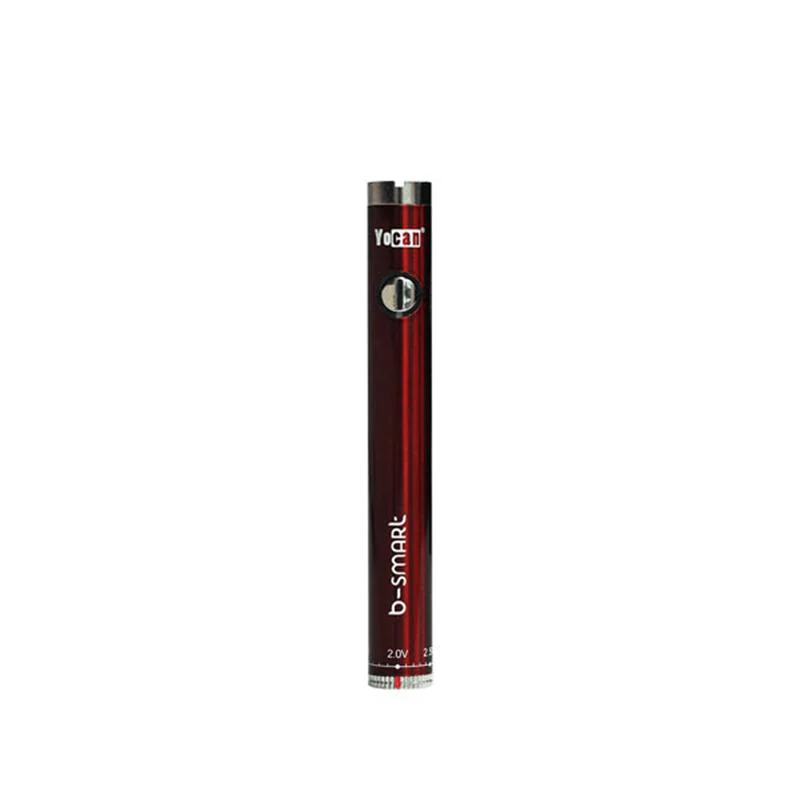 Yocan B-smart Slim Twist Batterie Mod Akkuträger 320mAh - Image 5