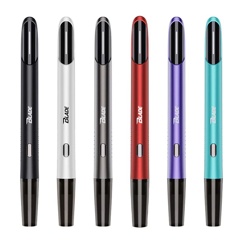 Yocan Blade Dabbing Knife Wax Kit
