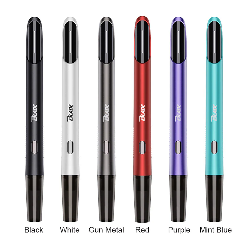 Yocan Blade Dabbing Knife Wax Kit - Image 2