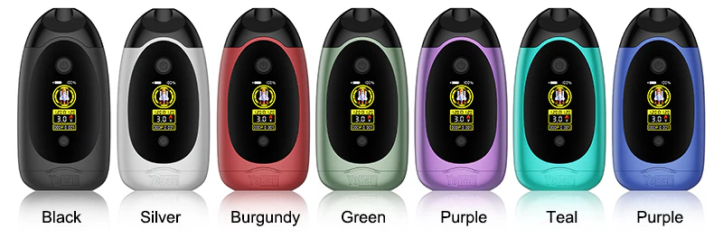 Yocan Dubb 510 Akku - Image 2