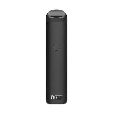 Yocan Evolve 2.0 AIO 650mAh Pod System Kit - Image 3