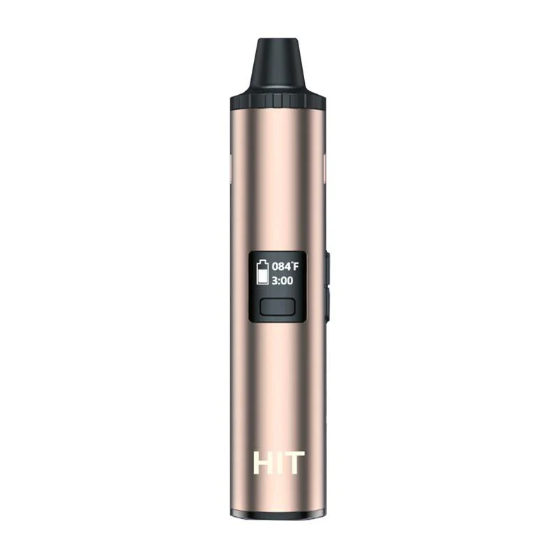 Yocan Hit Trocken-Kräuter Verdampfer Kit 1400mAh - Image 3