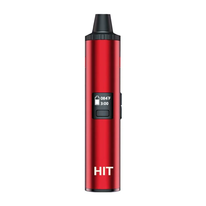 Yocan Hit Trocken-Kräuter Verdampfer Kit 1400mAh - Image 4