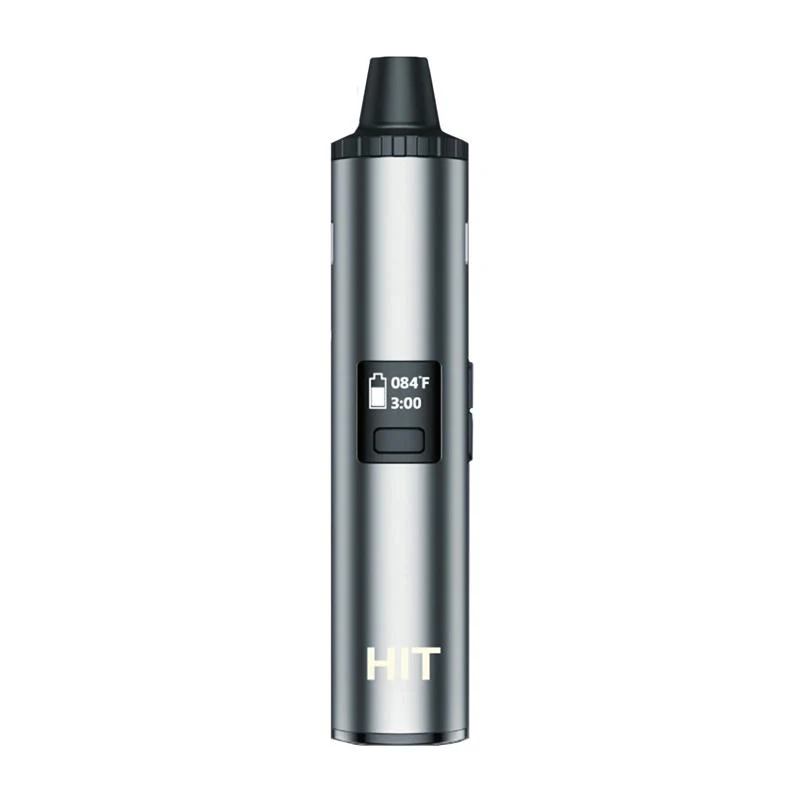 Yocan Hit Trocken-Kräuter Verdampfer Kit 1400mAh - Image 5