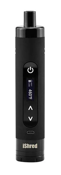 Yocan iShred Verdampfer Kit 2600mAh - Image 4