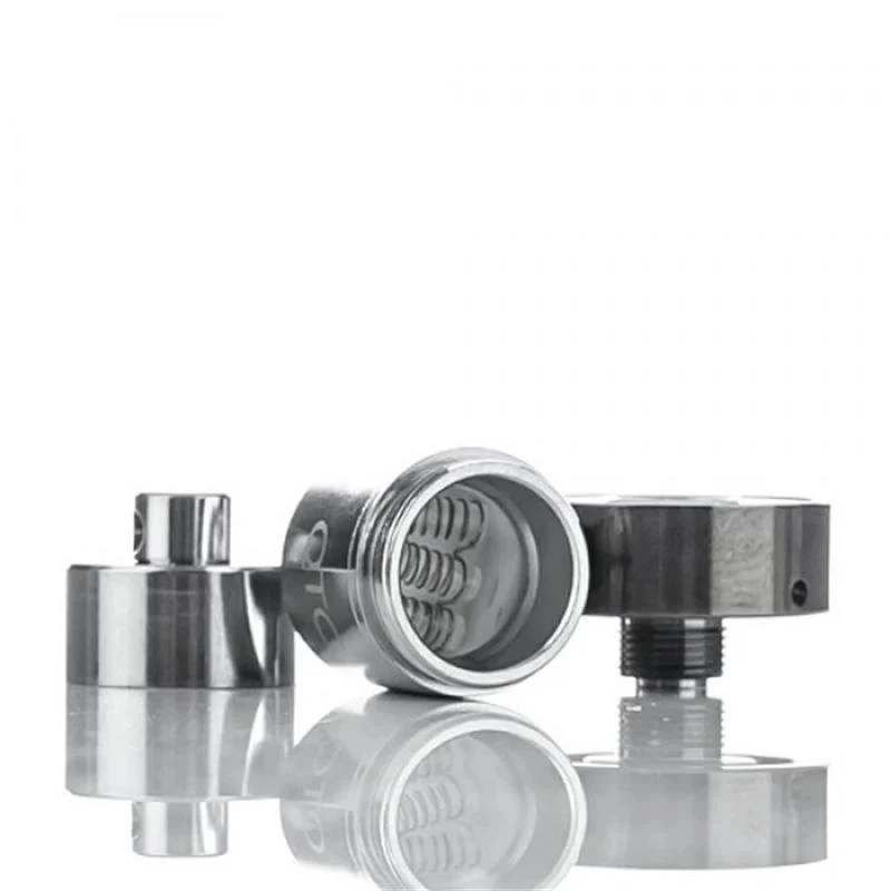 Yocan Regen Wax Verdampfer Kit 1100mAh - Image 11