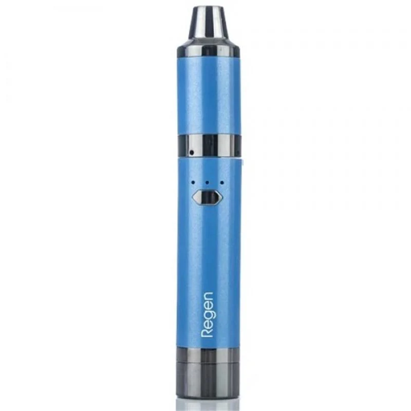 Yocan Regen Wax Verdampfer Kit 1100mAh - Image 5