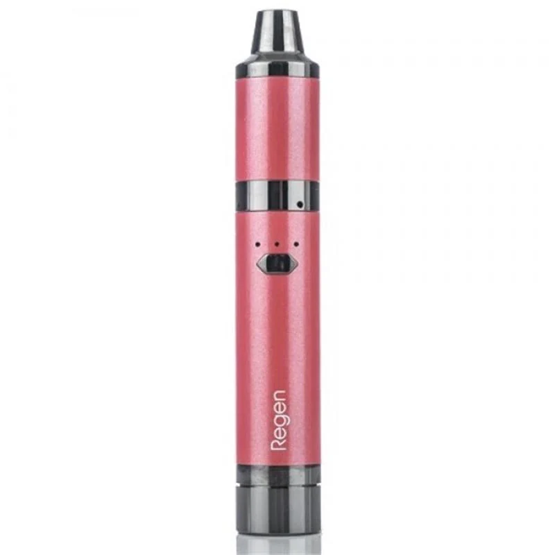 Yocan Regen Wax Verdampfer Kit 1100mAh - Image 6