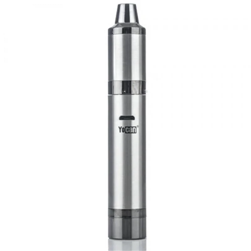 Yocan Regen Wax Verdampfer Kit 1100mAh - Image 7
