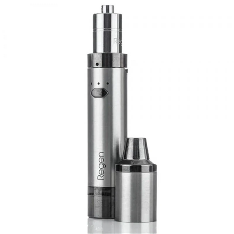 Yocan Regen Wax Verdampfer Kit 1100mAh - Image 8