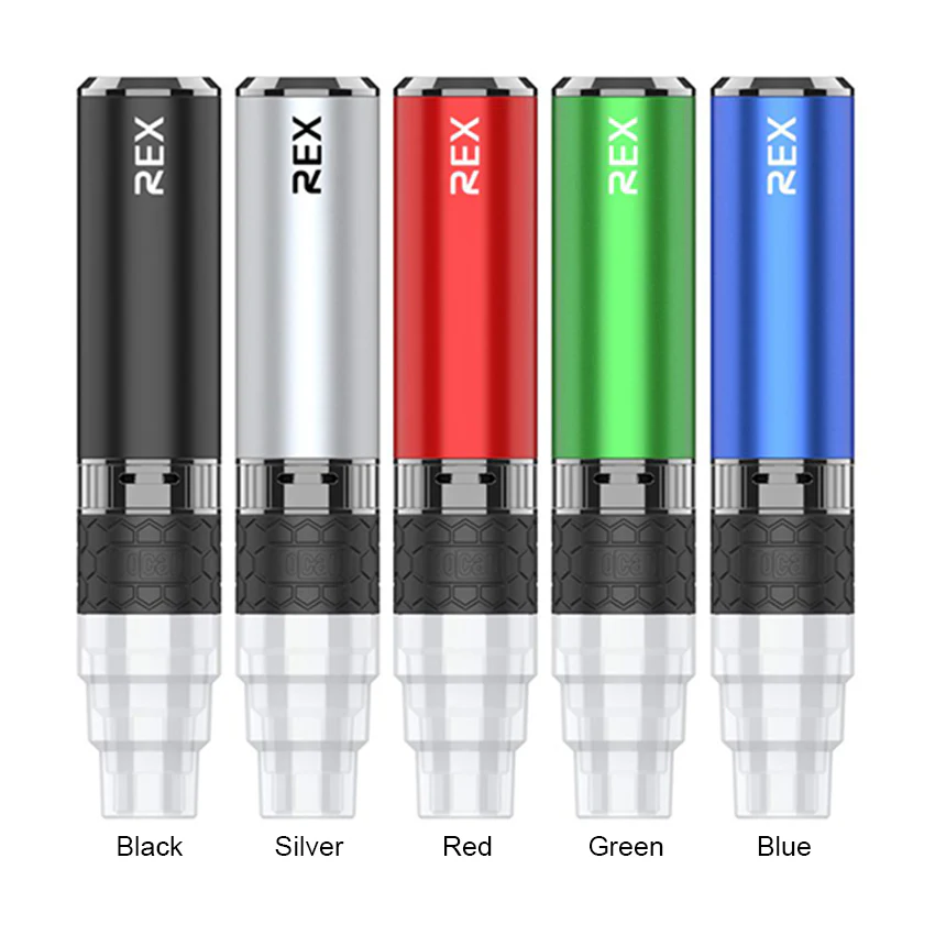 Yocan Rex Enail Verdampfer Kit 1400mAh - Image 2