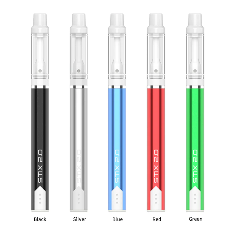 Yocan Stix 2.0 Vaporizer Kit 350mAh - Image 2