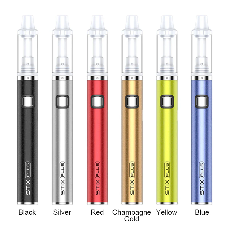 Yocan Stix Plus Verdampfer Kit 650mAh - Image 2