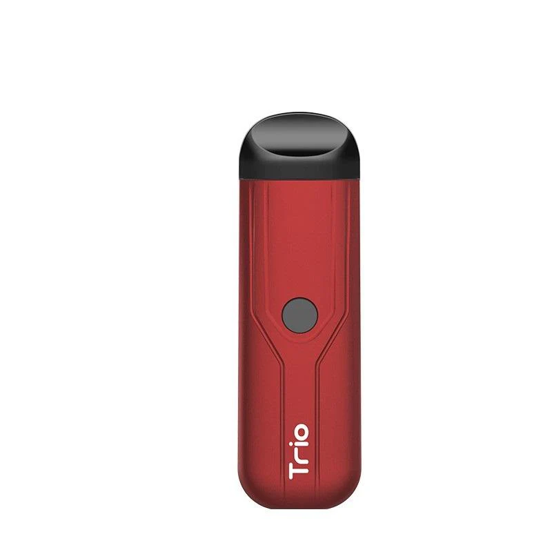 Yocan TRIO 3-in-1 Vaporizer Kit 500mAh - Image 10