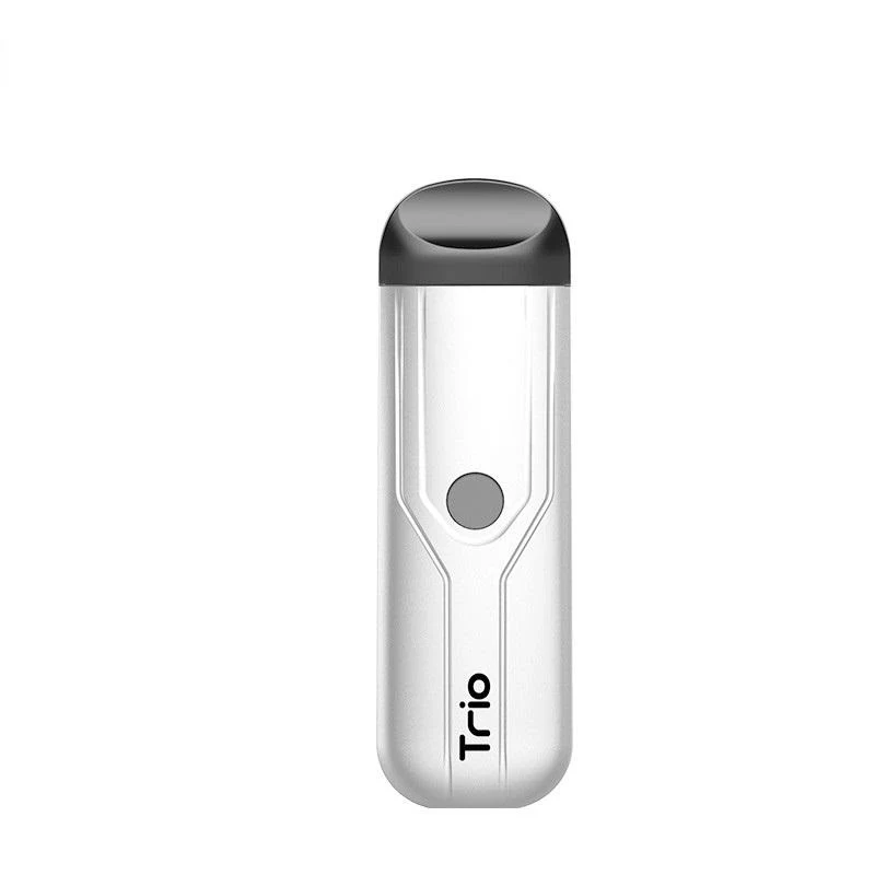 Yocan TRIO 3-in-1 Vaporizer Kit 500mAh - Image 11