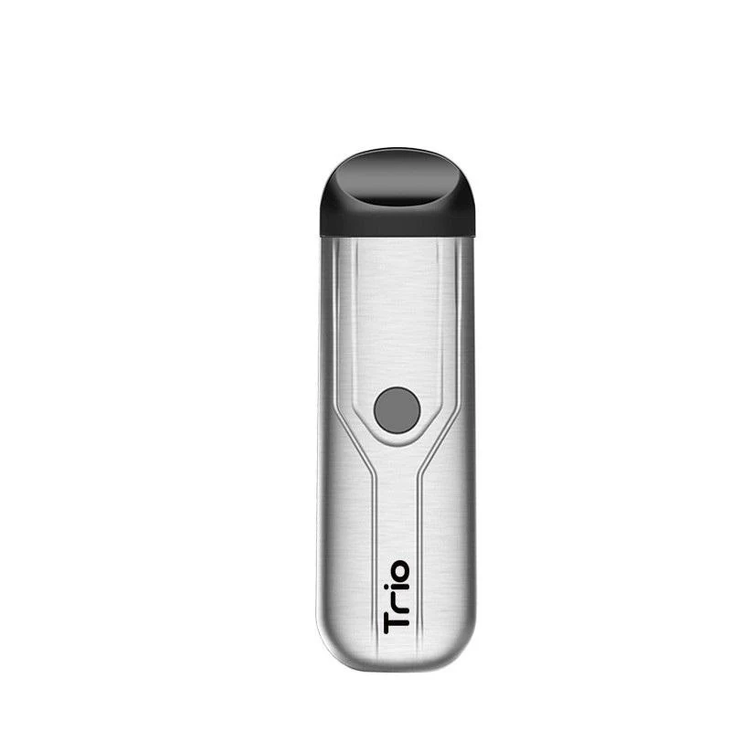 Yocan TRIO 3-in-1 Vaporizer Kit 500mAh - Image 13