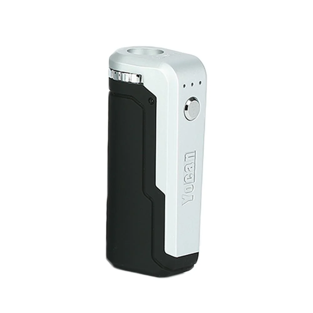 Yocan UNI 650mAh Box MOD Akkuträger - Image 4