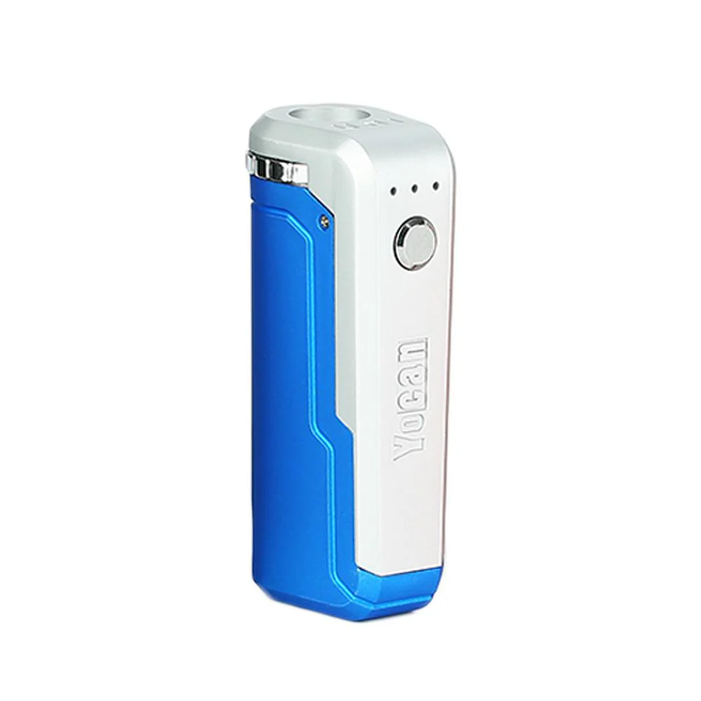 Yocan UNI 650mAh Box MOD Akkuträger - Image 5