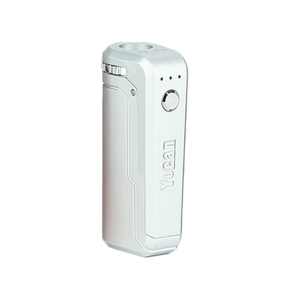 Yocan UNI 650mAh Box MOD Akkuträger - Image 6
