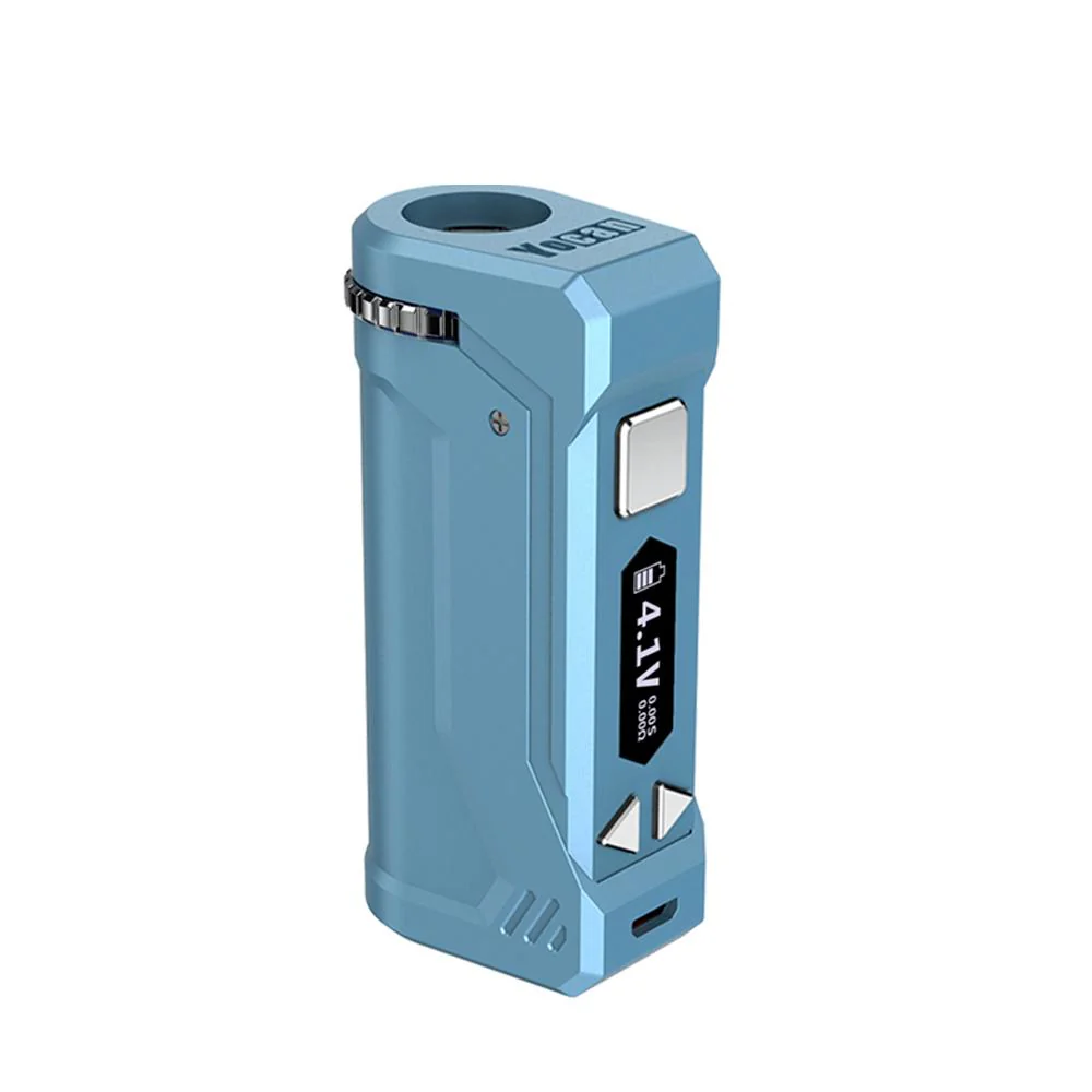 Yocan UNI Pro VV Box Mod Akkuträger 650mAh - Image 4