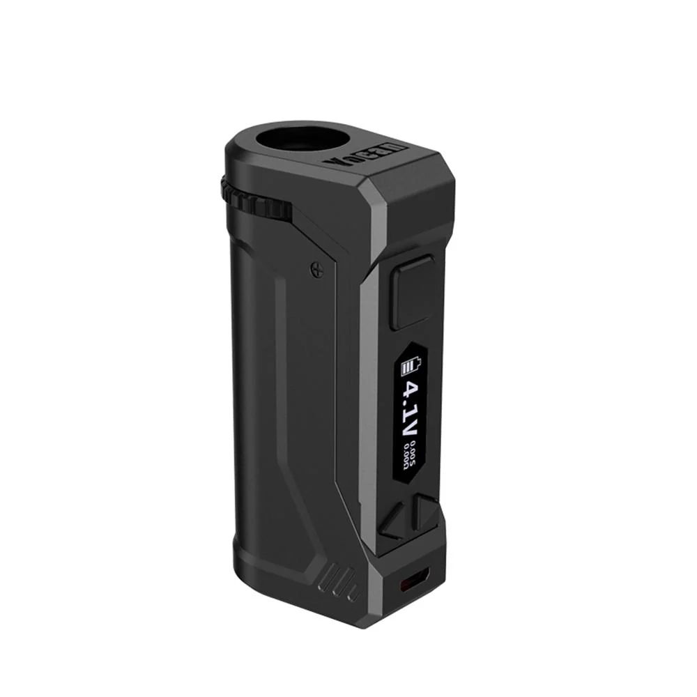 Yocan UNI Pro VV Box Mod Akkuträger 650mAh - Image 5