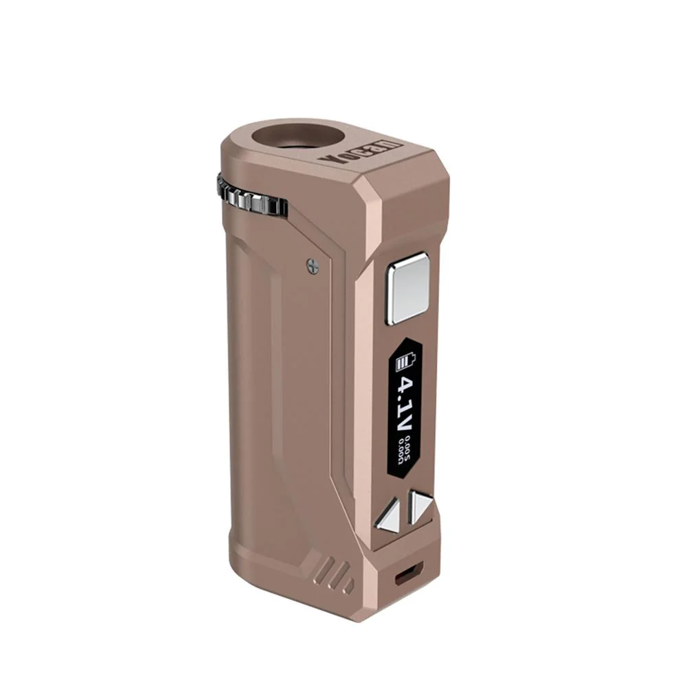 Yocan UNI Pro VV Box Mod Akkuträger 650mAh - Image 6