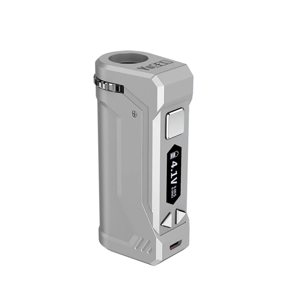 Yocan UNI Pro VV Box Mod Akkuträger 650mAh - Image 8
