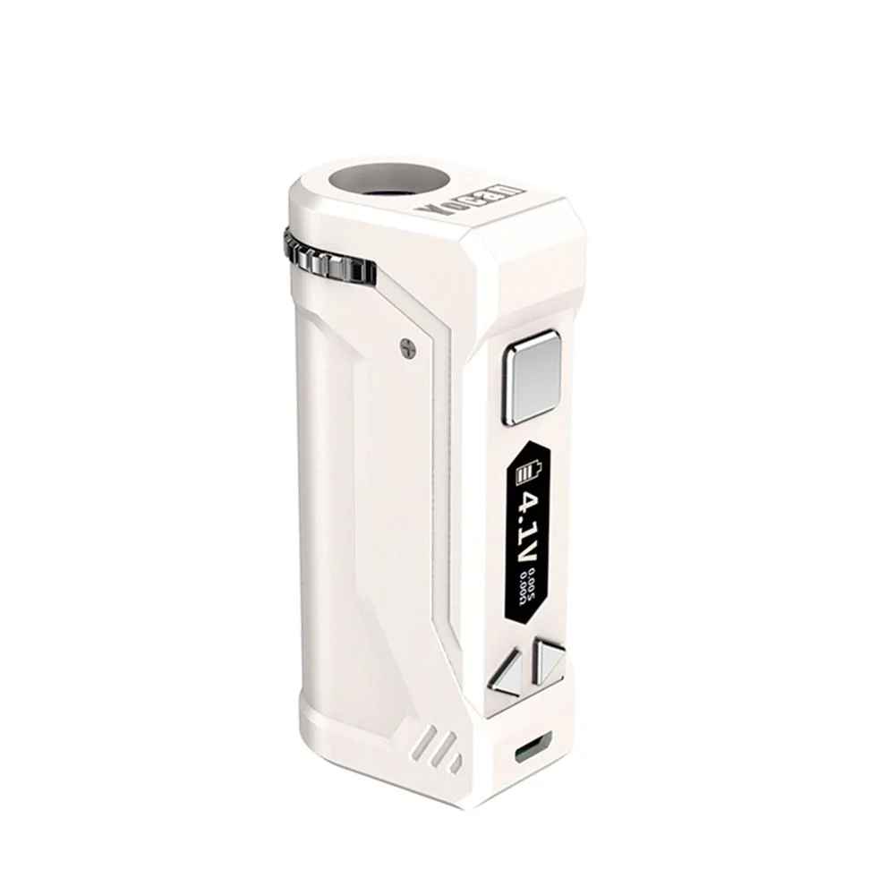 Yocan UNI Pro VV Box Mod Akkuträger 650mAh - Image 9