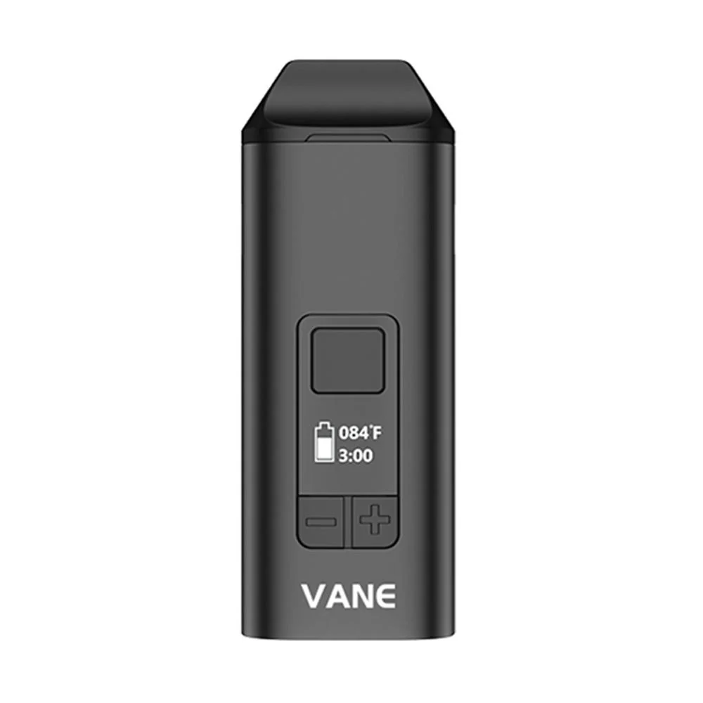 Yocan Vane Trockene Kraeuter Verdampfer 1100mAh - Image 3