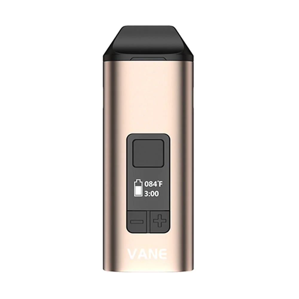 Yocan Vane Trockene Kraeuter Verdampfer 1100mAh - Image 4