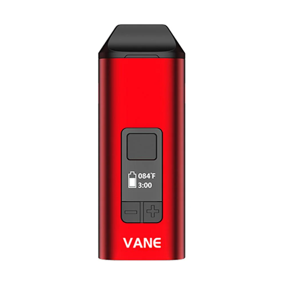 Yocan Vane Trockene Kraeuter Verdampfer 1100mAh - Image 5