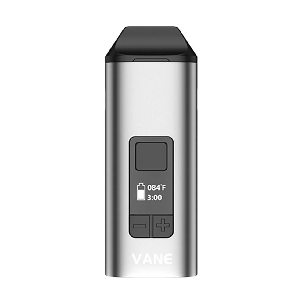 Yocan Vane Trockene Kraeuter Verdampfer 1100mAh - Image 6
