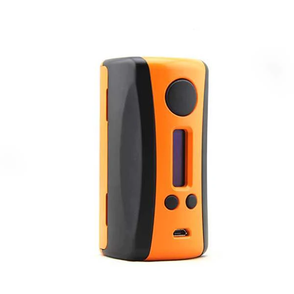 Yoko Vape TRX167 NDA167 Box Mod Akkuträger - Image 10