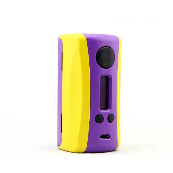 Yoko Vape TRX167 NDA167 Box Mod Akkuträger - Image 11