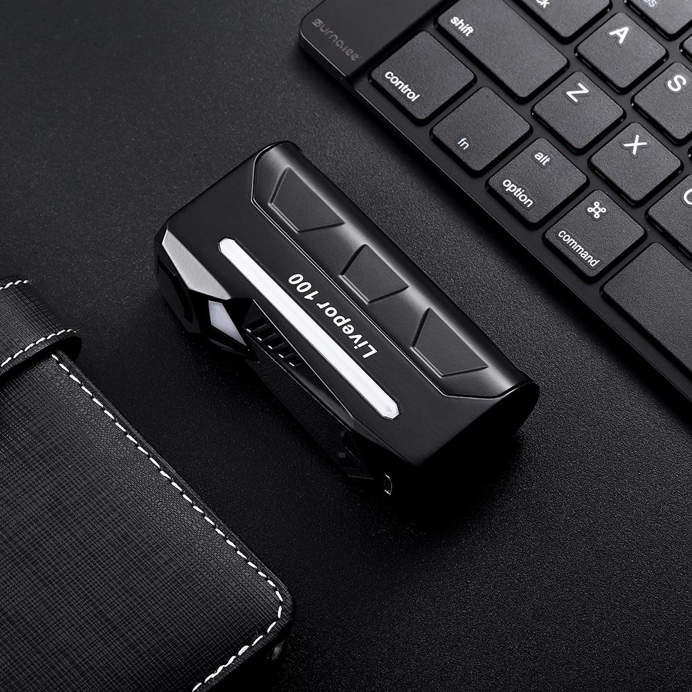 Yosta Livepor 100 100W TC Box Mod Akkuträger - Image 8