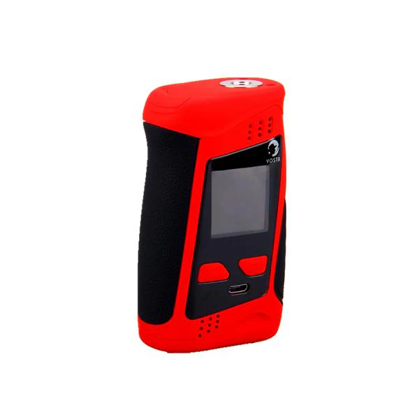 Yosta Livepor 230 230w TC Box Mod - Image 4