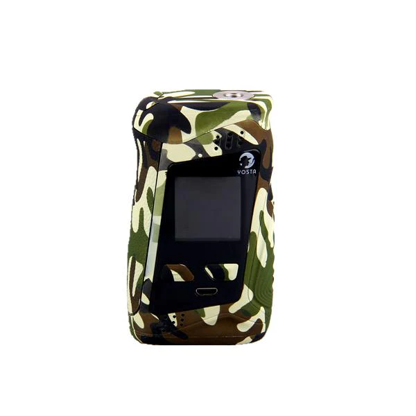 Yosta Livepor 230 230w TC Box Mod - Image 5
