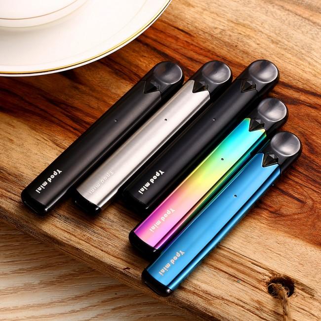 Yosta Ypod Mini Kit 310mAh Pod System 1.0ml - Image 8